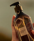 Revitalising Hand Wash