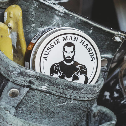 Hand Repair Cream For Tradies