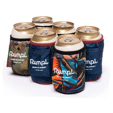 Beer Blanket