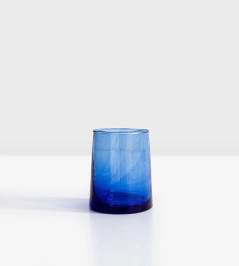 Handblown Wine / Water Glass