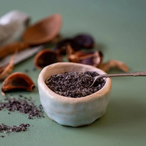 Award Winning Sea Salt From The Coromandel