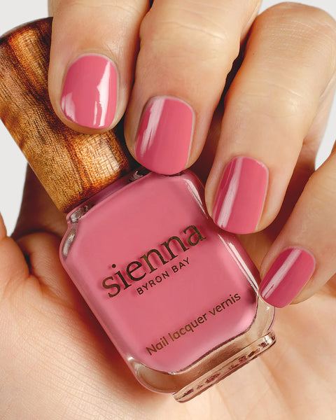 Natural Nail Polish
