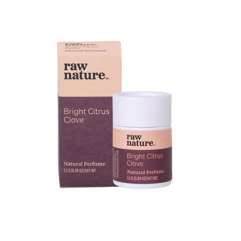 Award Winning Natural Perfume