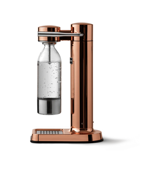 Premium Sparkling Water Maker | Carbonator 3