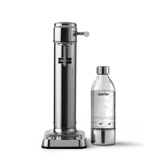 Premium Sparkling Water Maker | Carbonator 3