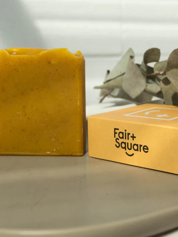 Luxury Artisan Soap