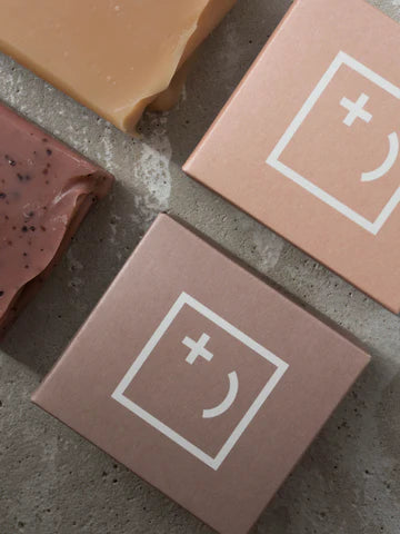 Luxury Artisan Soap