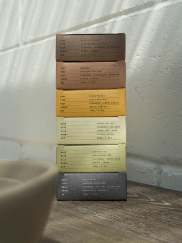 Luxury Artisan Soap