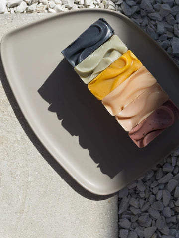 Luxury Artisan Soap