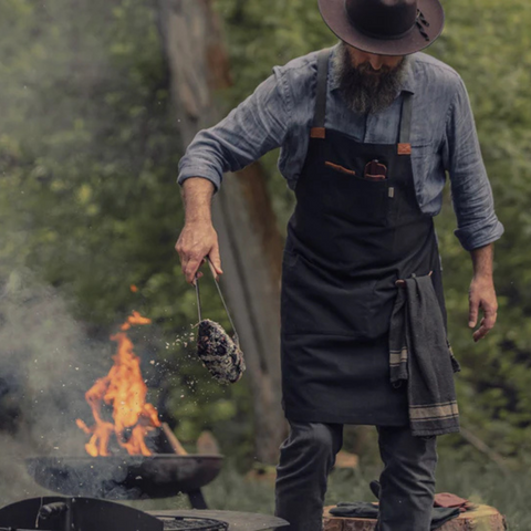 Chef Grilling Apron