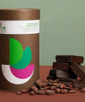 Plant-Based Protein Powder