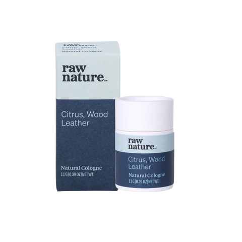 Award Winning Natural Perfume