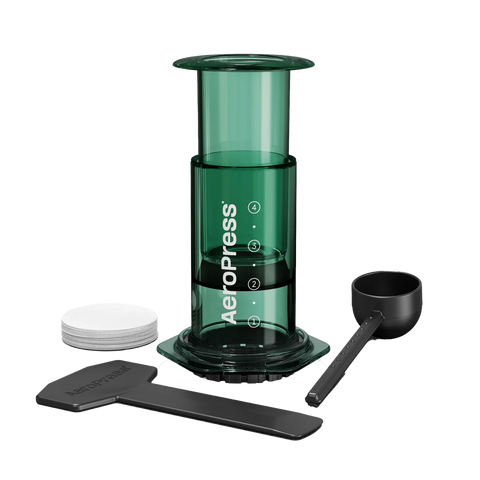 AeroPress Coffee Brewing Kit