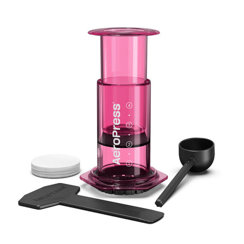 AeroPress Coffee Brewing Kit