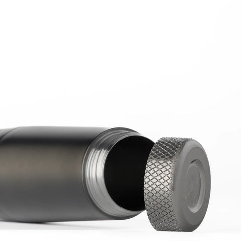 Torch Flask