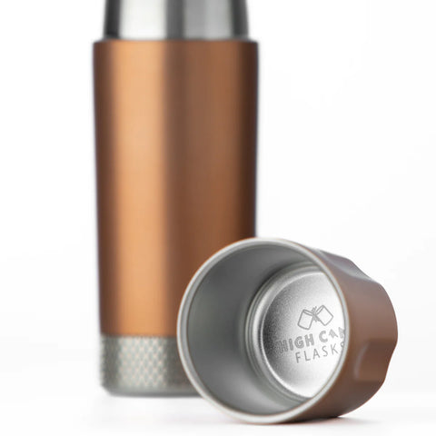 Torch Flask