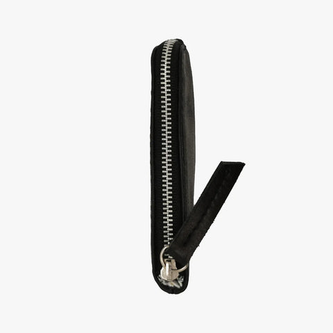 Cooke Leather Pouch