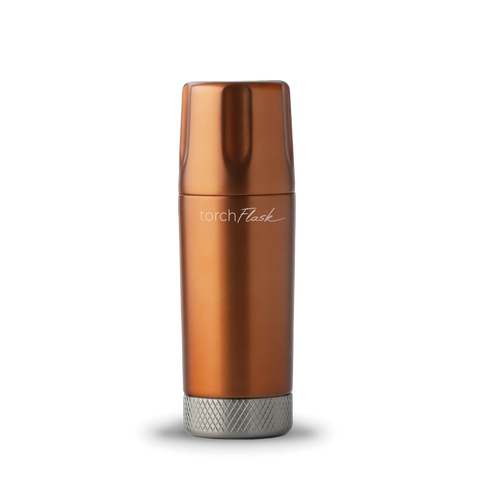 Torch Flask