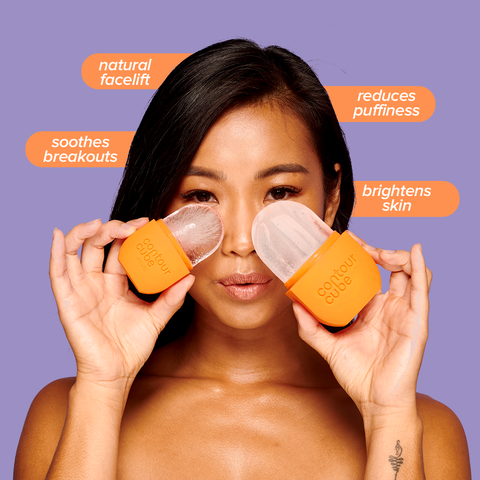 Contour Cube | Natural Facelift