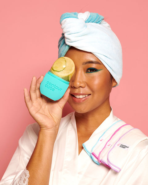 Contour Cube | Natural Facelift