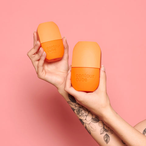 Contour Cube | Natural Facelift