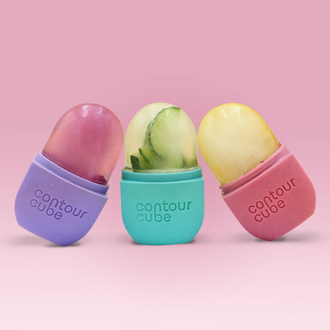 Contour Cube | Natural Facelift