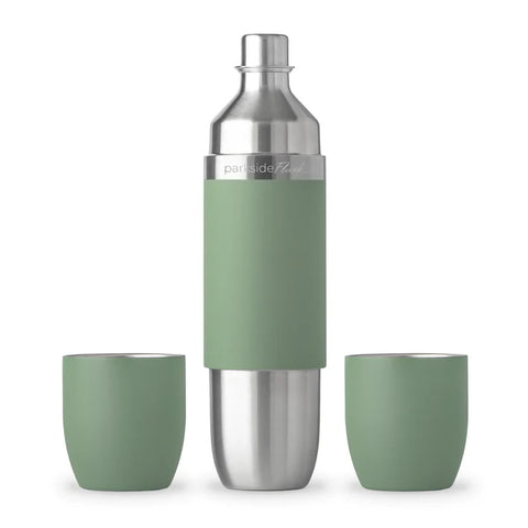 Parkside Flask 750