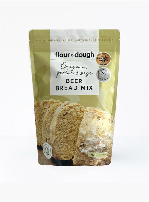 Award Winning Beer Bread Mix