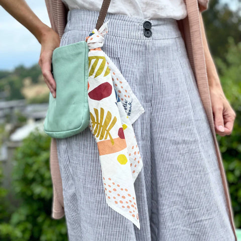 HANK | Organic Cotton Handkerchief