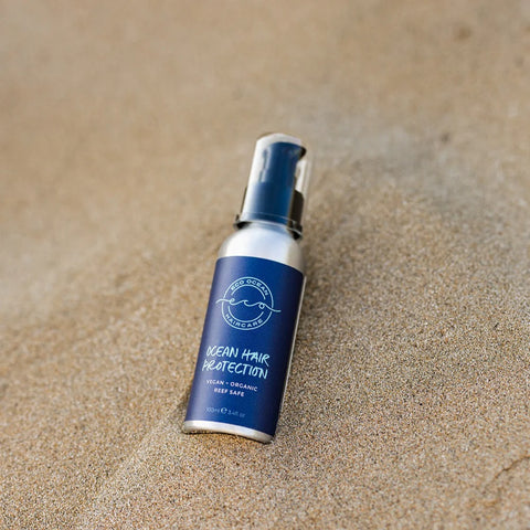 Ocean Hair Protection Spray