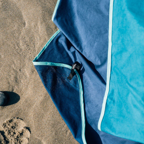 Everywhere Towel