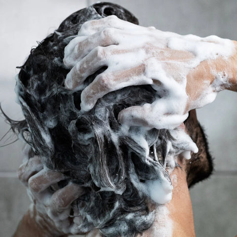 Solid Shampoo | Hair & Beard Wash