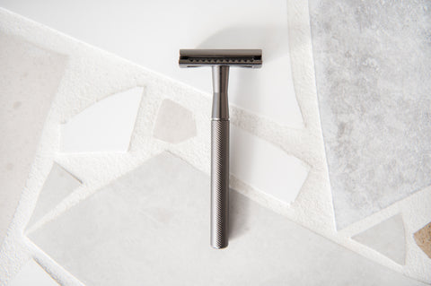 Reusable Safety Razor
