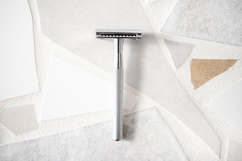 Reusable Safety Razor