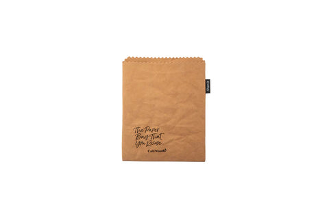 Reusable Paper Bag