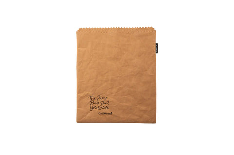 Reusable Paper Bag