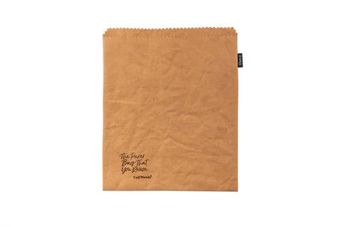 Reusable Paper Bag