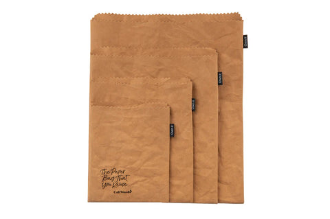 Reusable Paper Bag