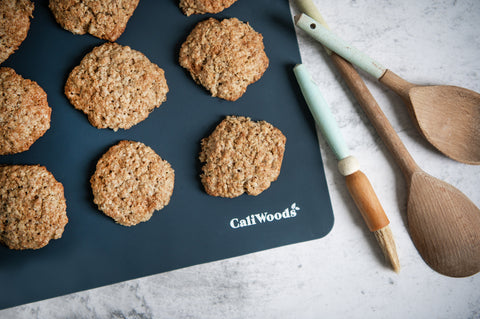 Reusable Baking Mats | 2 Pack