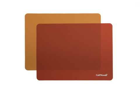 Reusable Baking Mats | 2 Pack
