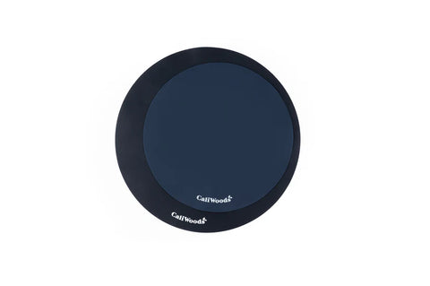 Circular Baking Mats | 2 Pack