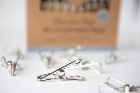 Marine Grade Stainless Steel Pegs