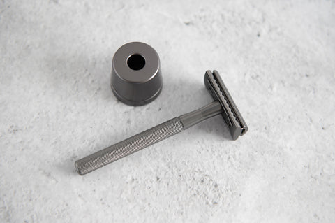Reusable Safety Razor