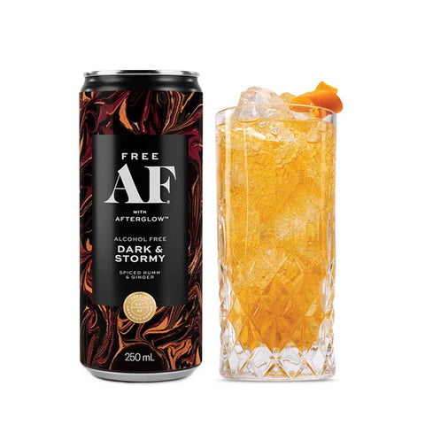 Rum Cocktails Reimagined | Alcohol Free