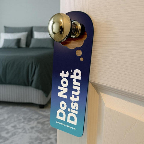 NZ Made Wisewool™ Sleep Mask