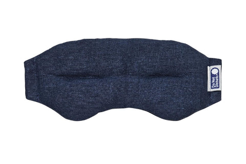 NZ Made Weighted Eye Mask