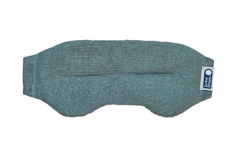 NZ Made Weighted Eye Mask