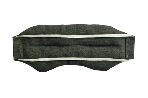 NZ Made Weighted Eye Mask