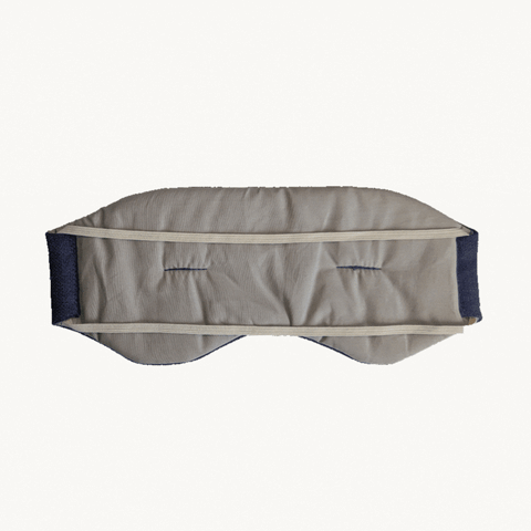 NZ Made Wisewool™ Sleep Mask