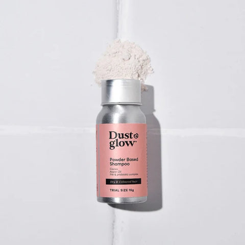 Powder Up Your Travel Essentials